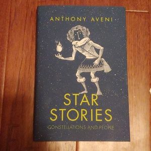 Star Stories: Constellations and People